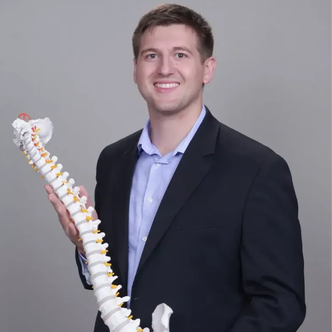 Dr Andrew Plank